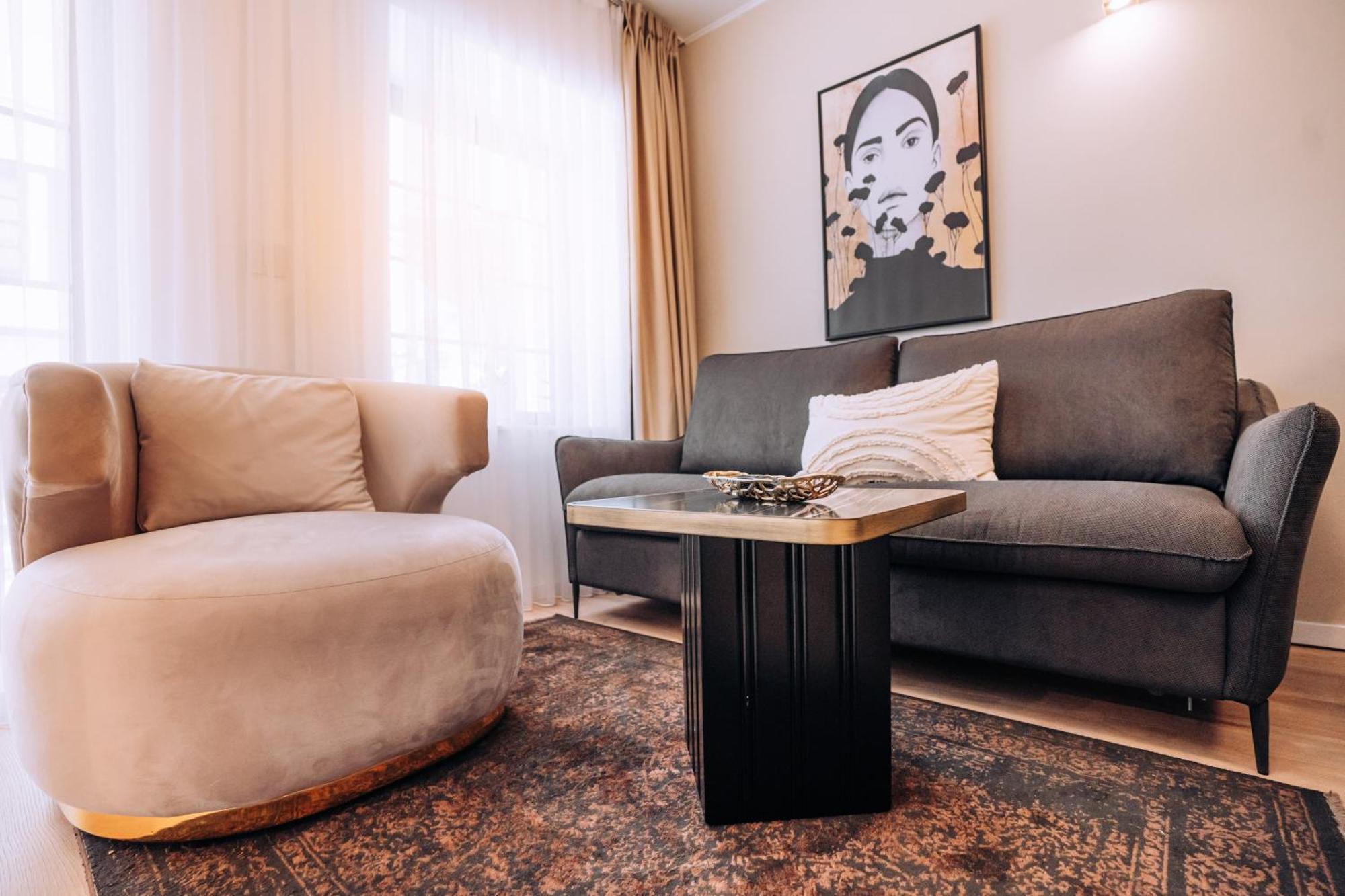 Villa Pupin Saraiste 奥赫里德 外观 照片